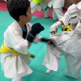 今日もみんな頑張りましたの画像