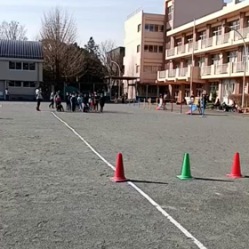 4月2日 ダッシュの場⑮の画像