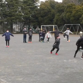 3月26日   大股・股関節⑦の画像