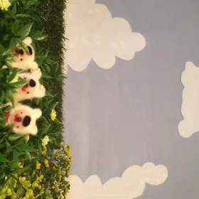 羊毛フェルト✖︎ストップモーションアニメ研究中！の画像