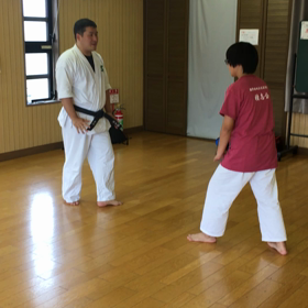 十分投げられます。の画像