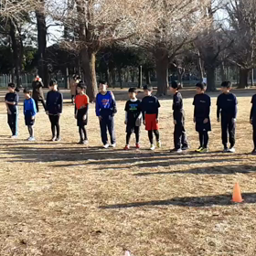 600m２組目(Bグループ)①の画像