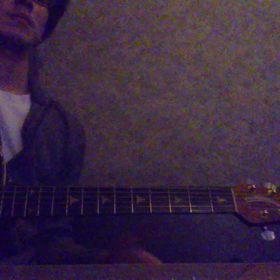 一人カラオケの画像