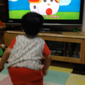 ちゅん日和〜ヘルパンギーナ中〜の画像