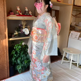 2023 成人式　20歳の集いの日の画像