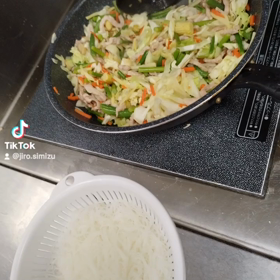 今日のランチは？の画像