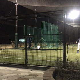 388日目 ダブルヘッダー！の画像