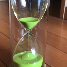 癒しながら計れるグッズ！の画像