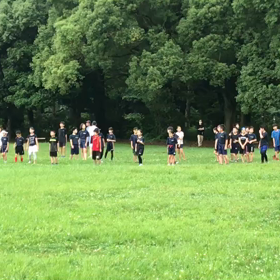 学年別インターバル 偶数組⑨の画像