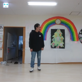 ダンスパート３の画像