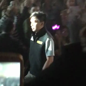 バンコクファンミーティングの様子がーーーの画像