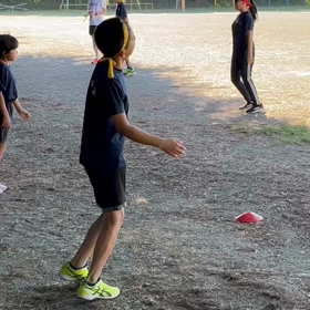 6月25日 バランスの場①の画像