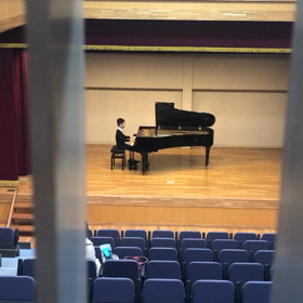 狙いとおり？の画像