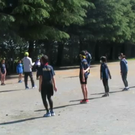 4月30日 バランス②の画像