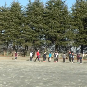 学年別インターバル⑲の画像