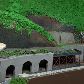 【動画】今朝の車窓から ED79 周回路線 試運転の画像