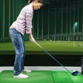 動画撮ってみました～ドライバー編～の画像