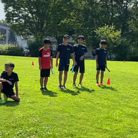 7/17 ４色リレー④の画像