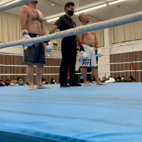 キックボクシングパート4の画像