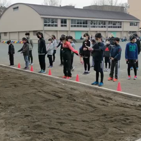 3月26日 立ち幅跳び 26の画像