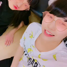 ひめちゃんと動画で遊んでた♡【もも】の画像