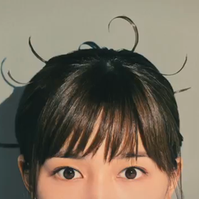 川口春奈ちゃんのCMがかわいい件⁉︎の画像