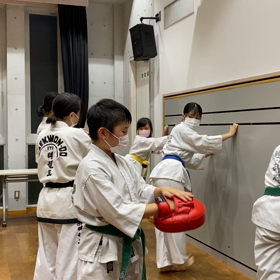 7/20川口道場成年稽古動画の画像