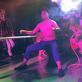 サパ男の画像
