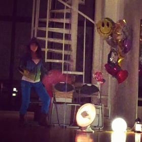 身体の内側が剥がれる感覚の画像