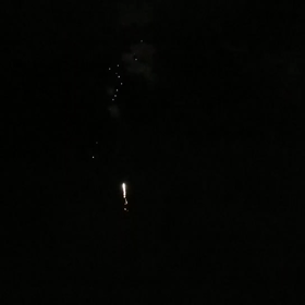 花火大会 妖怪ウォッチ～の画像