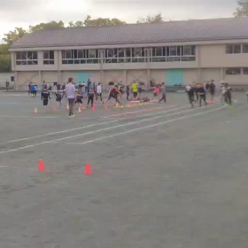 10月15日 ダッシュの場⑦の画像