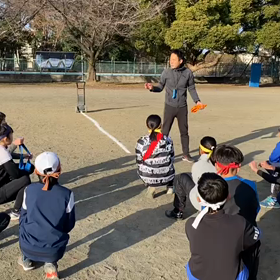 1/13 襷練習⑮の画像