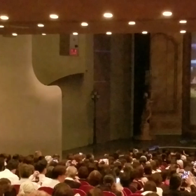 あーさ勝負の役変り公演　雪組「ファントム」Bキャスト感想の 画像