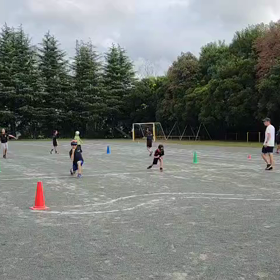 9/30 ダッシュの場⑪の画像