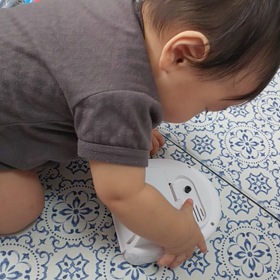 ソフトタッチ。の画像