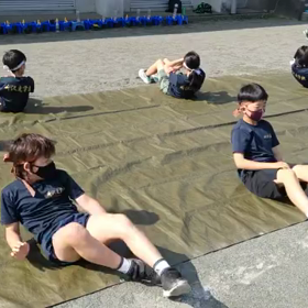 6月4日 体幹トレーニング⑧の画像