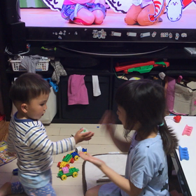 ママとは嫌なのにの画像