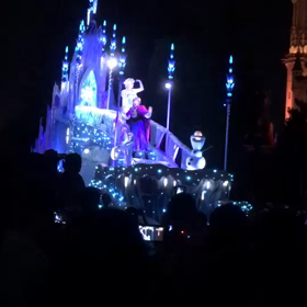 ❄︎エルサの想い出❄︎の画像