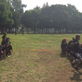 10色リレー 動画⑪の画像