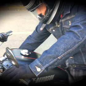 本人出演、初動画の画像