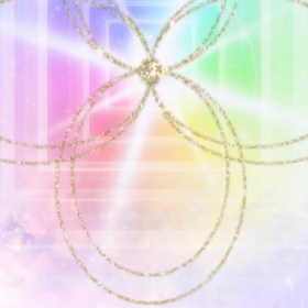 虹色の世界✨の画像