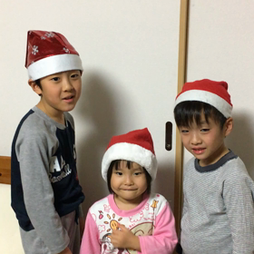 MerryChristmasの画像