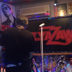 GOLD RUSH -ウィスキーコーク-。の画像