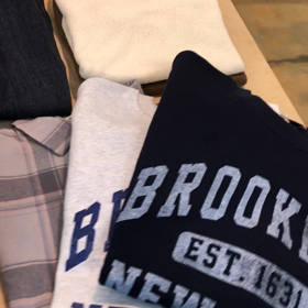 お洋服の動画の画像