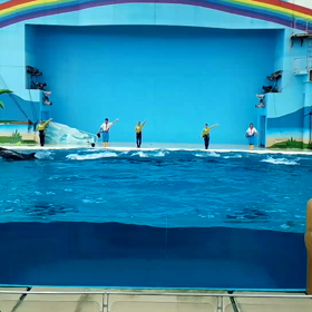 アクアスタジアム・３の画像