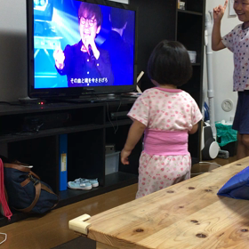 パフォーマー華愛の画像