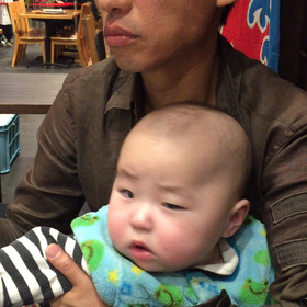 父ちゃん母ちゃんの居酒屋に、付き合ったよ。の画像