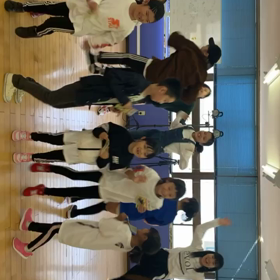 チャレンジウィーク終了！の画像