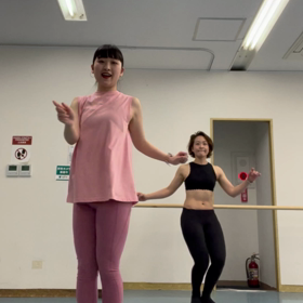 【動画でエクサ】産後、腰や背中がかたまったと思ったら、やってみて♪の画像