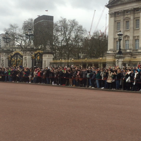 1477回目 こんにちは☆の画像